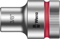 8790 HMC Вставка торцового ключа Zyklop c 1/2", 3/8 дюйм