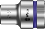 8790 HMC Вставка торцового ключа Zyklop c 1/2", 7/16 дюйм