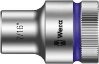 8790 HMC Вставка торцового ключа Zyklop c 1/2", 7/16 дюйм