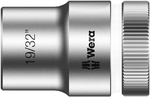 8790 HMC Вставка торцового ключа Zyklop c 1/2", 19/32 дюйм