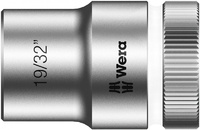 8790 HMC Вставка торцового ключа Zyklop c 1/2", 19/32 дюйм