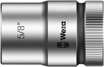8790 HMC Вставка торцового ключа Zyklop c 1/2", 5/8 дюйм