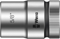 8790 HMC Вставка торцового ключа Zyklop c 1/2", 5/8 дюйм