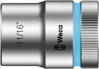 8790 HMC Вставка торцового ключа Zyklop c 1/2", 11/16 дюйм