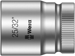 8790 HMC Вставка торцового ключа Zyklop c 1/2", 25/32 дюйм