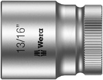 8790 HMC Вставка торцового ключа Zyklop c 1/2", 13/16 дюйм