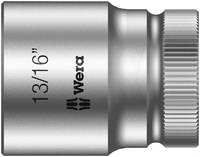 8790 HMC Вставка торцового ключа Zyklop c 1/2", 13/16 дюйм