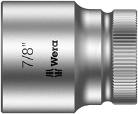8790 HMC Вставка торцового ключа Zyklop c 1/2", 7/8 дюйм