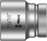 8790 HMC Вставка торцового ключа Zyklop c 1/2", 15/16 дюйм