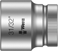 8790 HMC Вставка торцового ключа Zyklop c 1/2", 31/32 дюйм