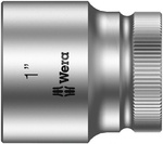 8790 HMC Вставка торцового ключа Zyklop c 1/2", 1 дюйм