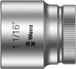 8790 HMC Вставка торцового ключа Zyklop c 1/2", 1 1/16 дюйм