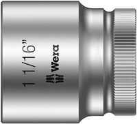 8790 HMC Вставка торцового ключа Zyklop c 1/2", 1 1/16 дюйм