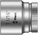 8790 HMC Вставка торцового ключа Zyklop c 1/2