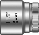 8790 HMC Вставка торцового ключа Zyklop c 1/2", 1 1/8 дюйм