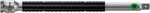 8796 LC Удлинитель Zyklop, 1/2“, 1/2 дюйм x 250.0 mm