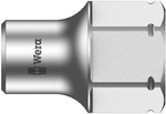 8790 FA торцовая головка Zyklop с приводом 1/4" шестигранник Hex 11, 5.5 mm