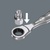8790 FA торцовая головка Zyklop с приводом 1/4" шестигранник Hex 11, 7.0 mm