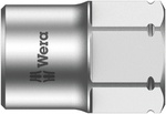 8790 FA торцовая головка Zyklop с приводом 1/4" шестигранник Hex 11, 8.0 mm
