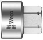 8790 FA торцовая головка Zyklop с приводом 1/4" шестигранник Hex 11, 12.0 mm