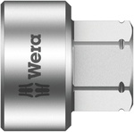 8790 FA торцовая головка Zyklop с приводом 1/4" шестигранник Hex 11, 13.0 mm