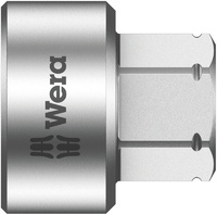 8790 FA торцовая головка Zyklop с приводом 1/4" шестигранник Hex 11, 13.0 mm