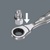8790 FA торцовая головка Zyklop с приводом 1/4" шестигранник Hex 11, 13.0 mm