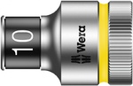 8790 HMC HF Вставка торцового ключа Zyklop c 1/2" с фиксирующей функцией , 10.0 mm