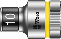8790 HMC HF Вставка торцового ключа Zyklop c 1/2" с фиксирующей функцией , 10.0 mm