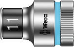 8790 HMC HF Вставка торцового ключа Zyklop c 1/2" с фиксирующей функцией , 11.0 mm