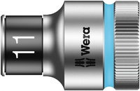 8790 HMC HF Вставка торцового ключа Zyklop c 1/2" с фиксирующей функцией , 11.0 mm