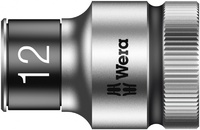 8790 HMC HF Вставка торцового ключа Zyklop c 1/2" с фиксирующей функцией , 12.0 mm