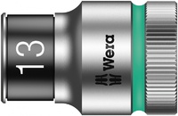 8790 HMC HF Вставка торцового ключа Zyklop c 1/2" с фиксирующей функцией , 13.0 mm