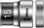 8790 HMC HF Вставка торцового ключа Zyklop c 1/2" с фиксирующей функцией , 15.0 mm