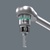 8790 HMC HF Вставка торцового ключа Zyklop c 1/2" с фиксирующей функцией , 15.0 mm
