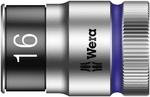 8790 HMC HF Вставка торцового ключа Zyklop c 1/2" с фиксирующей функцией , 16.0 mm