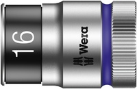 8790 HMC HF Вставка торцового ключа Zyklop c 1/2" с фиксирующей функцией , 16.0 mm