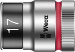 8790 HMC HF Вставка торцового ключа Zyklop c 1/2" с фиксирующей функцией , 17.0 mm