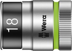 8790 HMC HF Вставка торцового ключа Zyklop c 1/2" с фиксирующей функцией , 18.0 mm