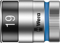 8790 HMC HF Вставка торцового ключа Zyklop c 1/2" с фиксирующей функцией , 19.0 mm