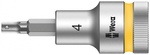 8740 C HF Zyklop Насадки с фиксирующей функцией c 1/2", 4.0 x 60 mm