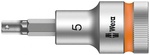 8740 C HF Zyklop Насадки с фиксирующей функцией c 1/2", 5.0 x 60 mm