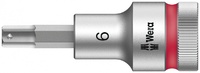 8740 C HF Zyklop Насадки с фиксирующей функцией c 1/2", 6.0 x 60 mm