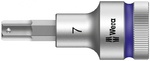 8740 C HF Zyklop Насадки с фиксирующей функцией c 1/2", 7.0 x 60 mm