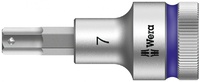 8740 C HF Zyklop Насадки с фиксирующей функцией c 1/2", 7.0 x 60 mm