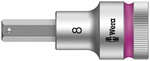 8740 C HF Zyklop Насадки с фиксирующей функцией c 1/2", 8.0 x 60 mm