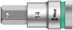 8740 C HF Zyklop Насадки с фиксирующей функцией c 1/2", 14.0 x 60 mm