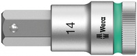 8740 C HF Zyklop Насадки с фиксирующей функцией c 1/2", 14.0 x 60 mm