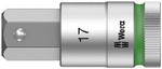 8740 C HF Zyklop Насадки с фиксирующей функцией c 1/2", 17.0 x 60 mm