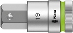 8740 C HF Zyklop Насадки с фиксирующей функцией c 1/2", 19.0 x 60 mm